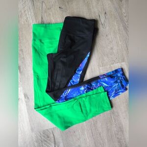 Gap fit workout leggings